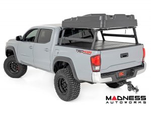 Roof Top Tent - Hard Shell - Rack Mount - Rough Country
